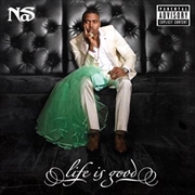 Life Is Good | CD