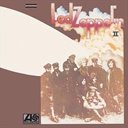 Buy Led Zeppelin II: Super Deluxe 2014 Re-Issue