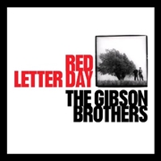 Buy Red Letter Day