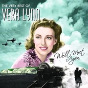 Buy Very Best Of Vera Lynn