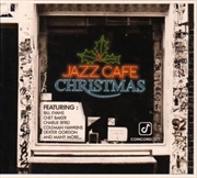 Buy A Jazz Cafe Christmas