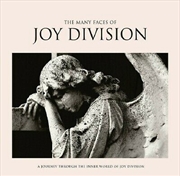 Buy Many Faces Of Joy Division 