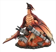 Buy Godzilla - Rodan 1993 Gallery PVC Statue