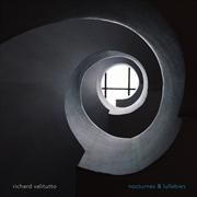 Buy Nocturnes And Lullabies - By Richard Valitutto