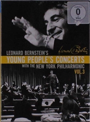Buy Young People's Concert 3
