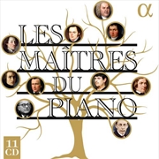 Buy Maitres Du Piano