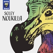 Buy Soleil - Noukilla