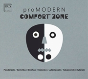 Buy Comfort Zone 2019