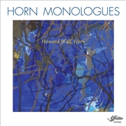 Buy Horn Monologues