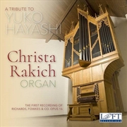 Buy Tribute To Yuko Hayashi