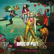 Buy Birds Of Prey - Fantabulous Emancipation of One Harley Quinn