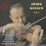 Buy Denes Kovacs 1
