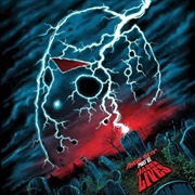 Buy Friday The 13th Part VI - Jason Lives