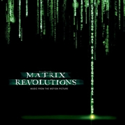 Matrix Revolutions | Vinyl