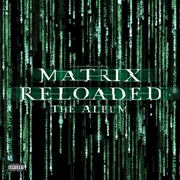 Matrix Reloaded | Vinyl