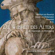 Buy Die Weisheit Des Alters