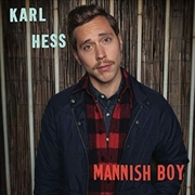 Mannish Boy | Vinyl