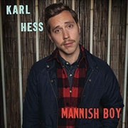 Buy Mannish Boy