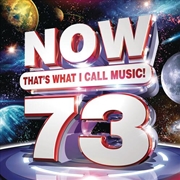 Buy Now 73 - That's What I Call Music