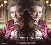 Buy Klezmer Karma
