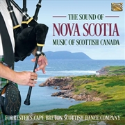 Buy Sound Of Nova Scotia