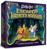 Buy Escape from the Haunted Mansion A Coded Chronicles Games