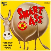 Smart Ass | Merchandise