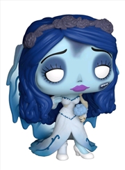 Buy Corpse Bride - Emily Pop! Vinyl