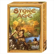 Buy Stone Age