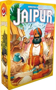 Jaipur | Merchandise