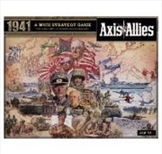 Axis And Allies 1942 2nd Edition | Merchandise