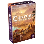 Century Spice Road | Merchandise