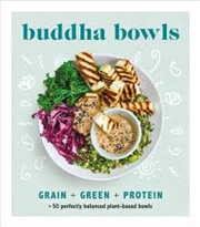 Buy Buddha Bowls
