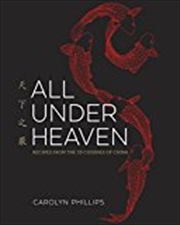 Buy All Under Heaven