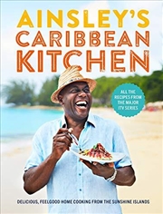 Buy Ainsley's Caribbean Kitchen