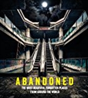 Buy Abandoned