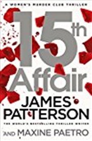 Buy 15Th Affair