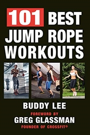 Buy 101 Best Jump Rope Workouts