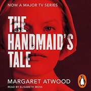 Buy The Handmaid's Tale