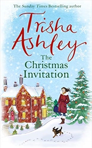 The Christmas Invitation | Paperback Book