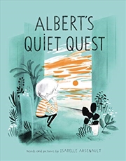 Buy Albert's Quiet Quest