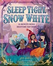 Buy Sleep Tight, Snow White