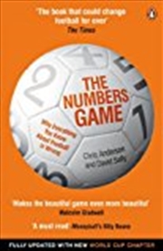 Buy The Numbers Game
