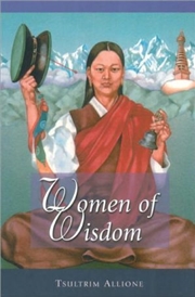 Buy Women Of Wisdom