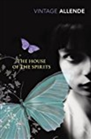 Buy The House Of The Spirits