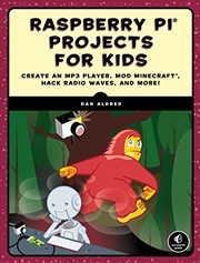 Buy Raspberry Pi Projects for Kids