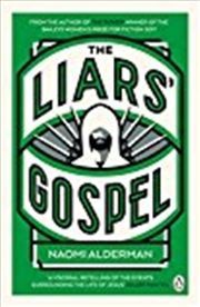 Buy The Liars' Gospel