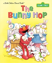 Buy The Bunny Hop (Sesame Street)