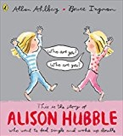 Buy Alison Hubble