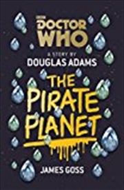 Buy Doctor Who: The Pirate Planet